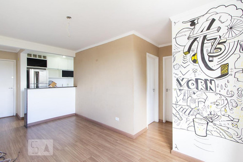 Apartamento Para Aluguel - Campo Comprido , 2 Quartos, 50 - 892953526