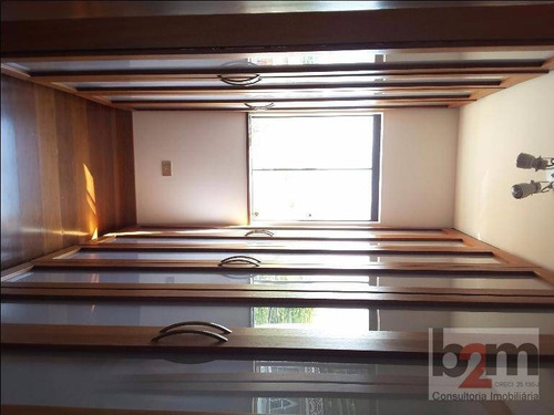 Imagem 10 de 12 de Sobrado À Venda, 417 M² Por R$ 1.800.000,00 - Parque Dos Príncipes - São Paulo/sp - So0455