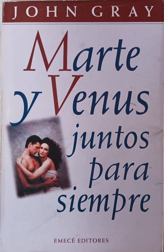 Marte Y Venus Junstos Para Siempre..