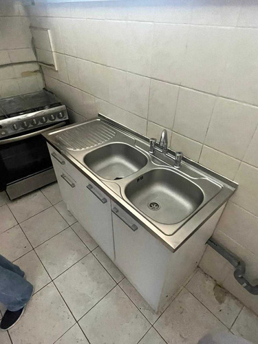 Se Vende, Comodo Depto Univ Del Norte (74783)