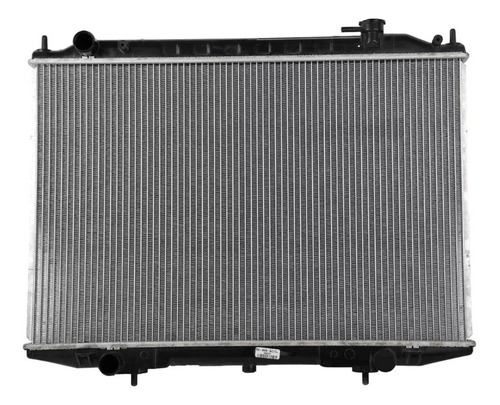 Radiador Nissan Np300 2012 2.5l Diesel Premier Cooling
