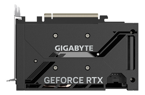 Tarjeta De Video Gigabyte Rtx 4060 Windforce Oc 8gb Gddr6