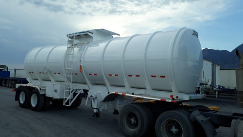 Autotanque Pipa 53000 Litros Certificado Dot 406 Atro Nuevo