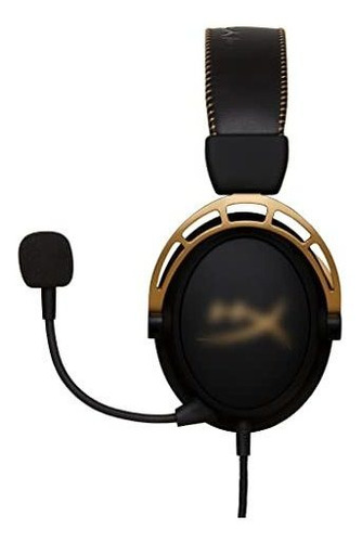 Espuma Micrófono Reemplazo Cloud 2 Para Hyperx Cloud