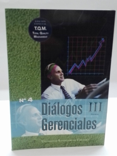 Diálogos Gerenciales 4° Edición