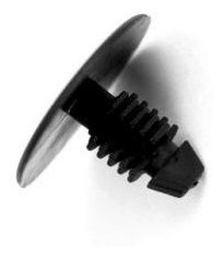 Kit 15 Clips Tapizados Varios Vw Gol Gol Ab9 Gol Iii Gol Iv