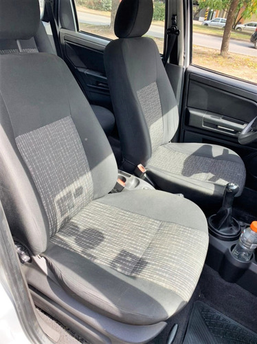 Ford Ecosport 1.6 My10 Xls 4x2 Gnc