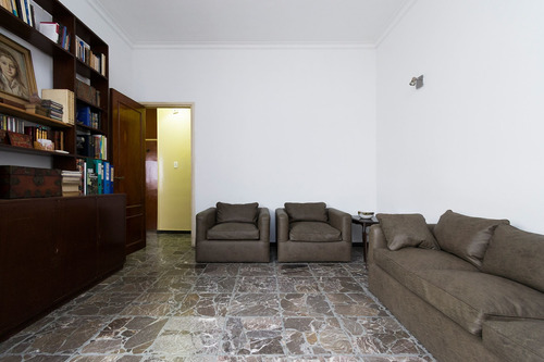 Imagen 4 de 30 de Venta Ph 3 Amb En Almagro Con Terraza Propia