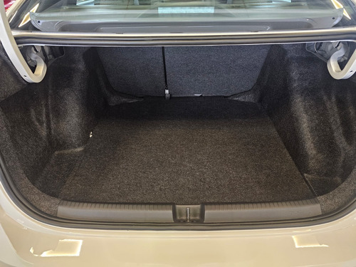 Volkswagen Virtus 1.0 Tsi Highline