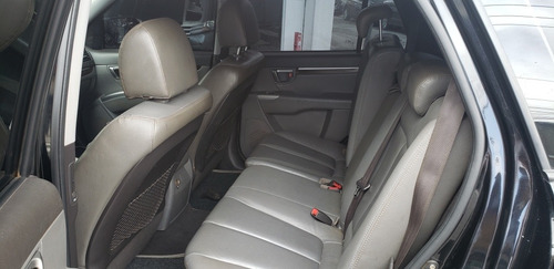 Santa Fe 2011 3.5 7l 4wd Aut. 5p