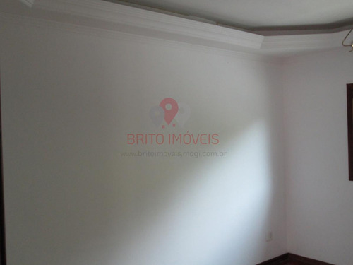 Imagem 14 de 15 de Sobrado Para Venda Em Mogi Das Cruzes, Vila Oliveira, 4 Dormitórios, 4 Suítes, 4 Banheiros, 8 Vagas - 506_1-1710673