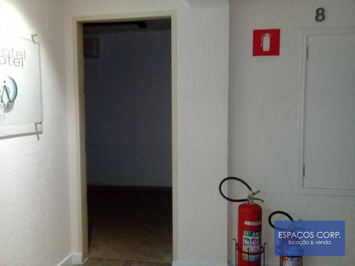 Imagem 2 de 30 de Conjunto Para Alugar, 182m² - Vila Olímpia - São Paulo/sp - Cj1999