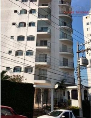 Imagem 1 de 10 de 01420 -  Apartamento 2 Dorms, Vila Alpina - São Paulo/sp - 1420