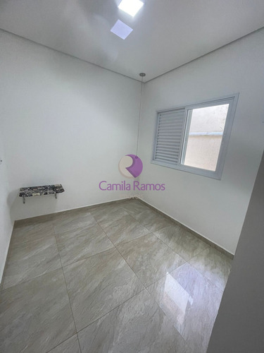 Imagem 15 de 24 de Casa Térrea (nova) À Venda Com 03 Quartos Sendo 01 Suíte, Jundiapeba, Mogi Das Cruzes/sp. - Ca00689 - 70634733