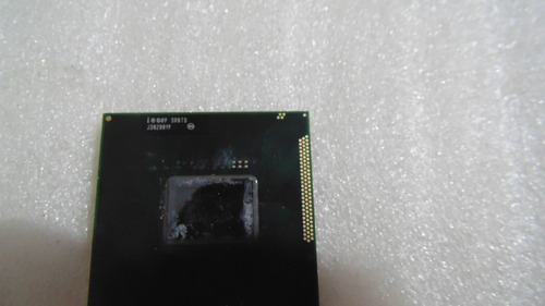 Processador Para Notebook Acer E1-571-6404 Sr0td I3-2348m (Usado)