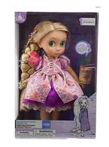 Comprar Disney Store Muñeca Rapunzel Animators Edición Especial 