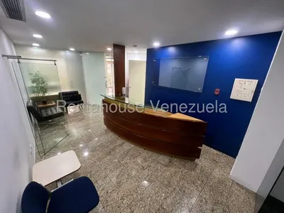 Oficina en alquiler