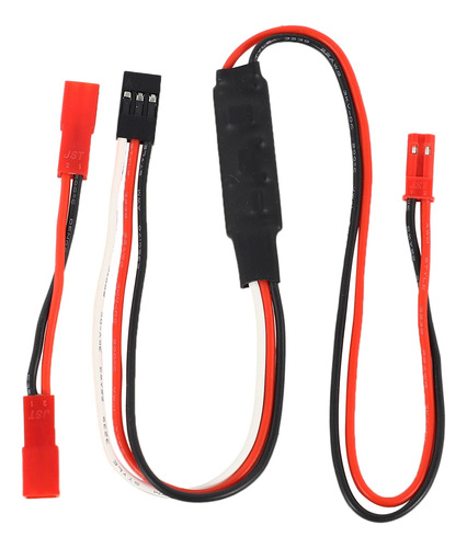 Cable Receptor De Control Remoto Winch Ch3 Control Line Pane