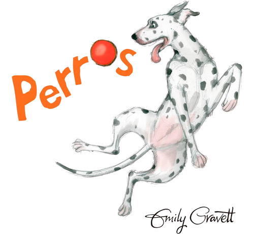 Libro: Perros (spanish Edition)