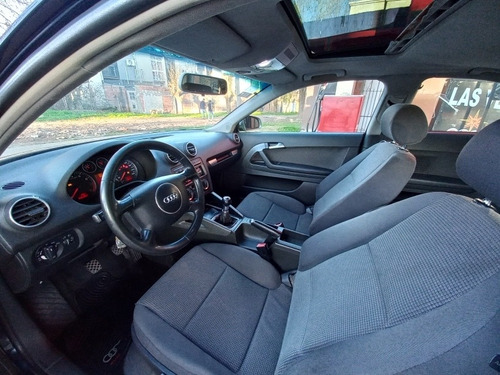Imagen 5 de 15 de Audi A3 2006 2.0 Fsi