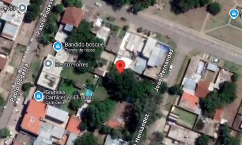 Terreno En Venta - 300mts2 - Florencio Varela, Bosques