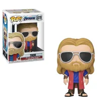 Comprar Figura Funko Pop! - Thor Casual 479 Avengers Endgame Marvel