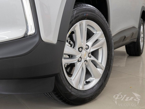 Chevrolet Tracker Lt 1.0 Turbo