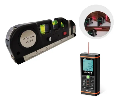 Digital best sale laser level