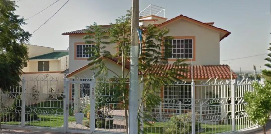 Remate Bancario, Casa A La Venta En Queretaro