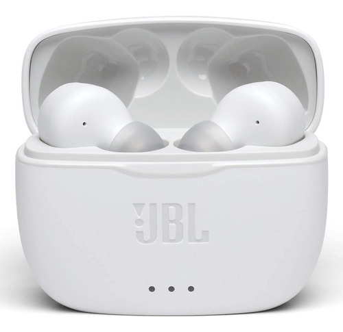 Auriculares Inalámbricos Jbl Headphone Tune T215 Bt Amv