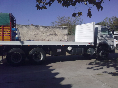 Imagen 2 de 6 de Camion Fletes De Mercaderias.no Mudanzas