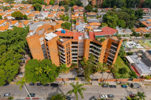 Venta Apartamento Santa Eduvigis 24-19349 Of