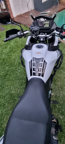 Imagen 9 de 21 de Suzuki V Strom 650 Xt