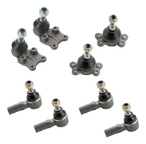 Comprar Kit Extremos + Rotulas Inf Y Sup Luv 4x2