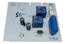 Comprar Plaqueta Heladera Whirlpool Arb520 Electrostd Mejor Calidad!