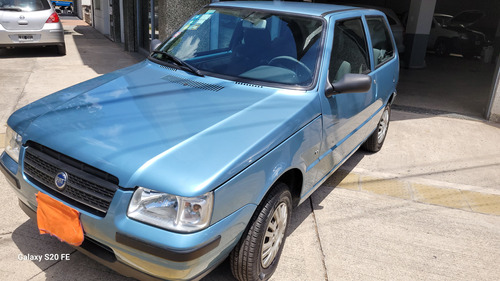 Fiat Uno 1.3 Fire