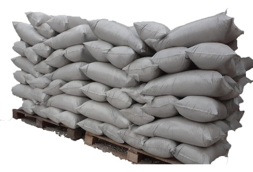 Harina De Hueso 15 Kg Fertilizante Natural ,organico .