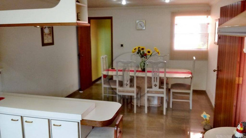 Imagem 7 de 21 de Sobrado Residencial À Venda, Vila Pires, Santo André. - So0433