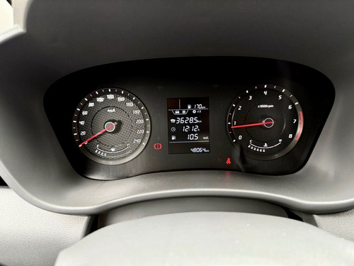 Hyundai HB20S Comfort Plus 1.0 Flex 12V Mec.