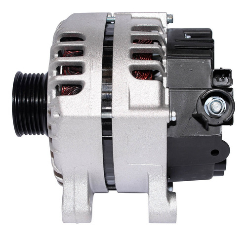 Alternador Citroen C4 2000 Dw10td Sohc  2.0 2007