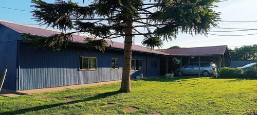 Vendo Parcela Con Dos Casas En Los Laureles