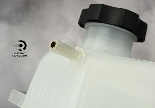 Riñon Agua Anticongelante Spark 11 A 17 Beat 18 A 21 1.2l