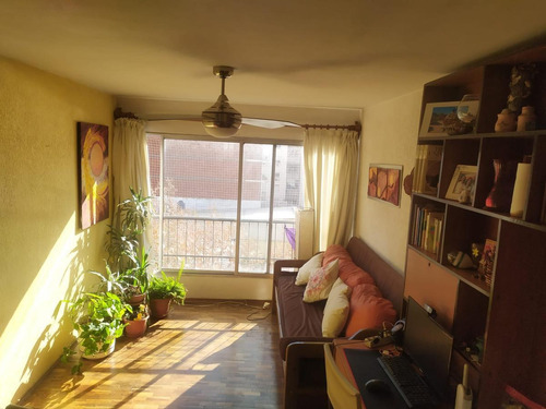 Imagen 3 de 27 de Venta Apartamento Dos Dormitorios Palermo Montevideo
