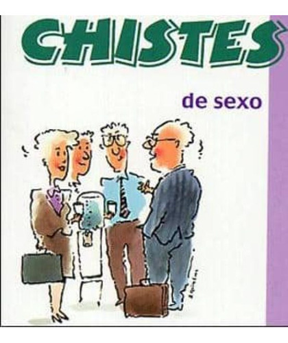 Chistes De Sexo