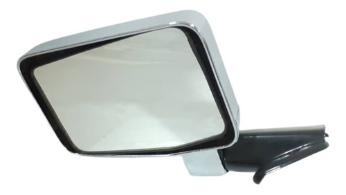 Espejo Retrovisor Toyota Macho 1976 1984 Izquierdo