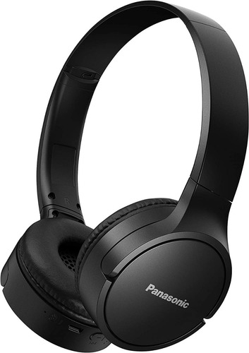 Audífonos Bluetooth Panasonic Rb-hf420 Extra Bass 50 Horas!