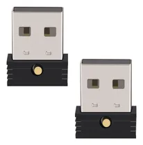 Comprar Ratón Usb Jiggler De 2 Piezas, Ratón Automático Indetectable