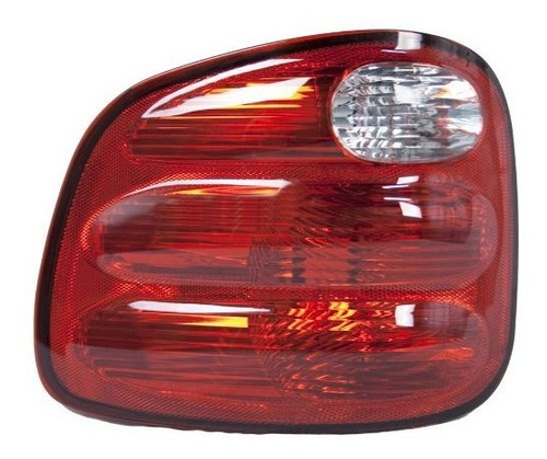 Oe Reemplazo Ford F-150 driver Side Taillight Asamblea (part