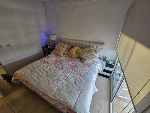 Duplex En Alquiler Castelar