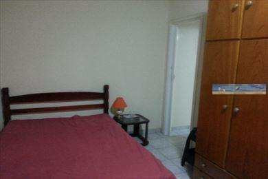Imagem 8 de 10 de Apartamento Em Praia Grande Bairro Tupi - V3004